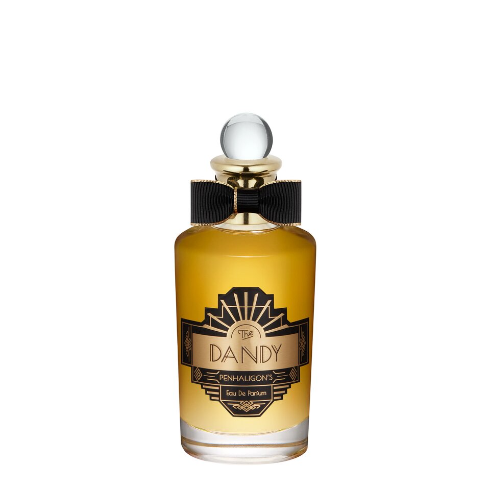 PENHALIGON'S BRITISH TALES THE DANDY EDP | TANGS Singapore
