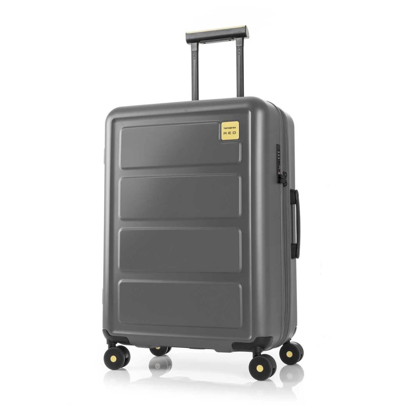 25 samsonite luggage