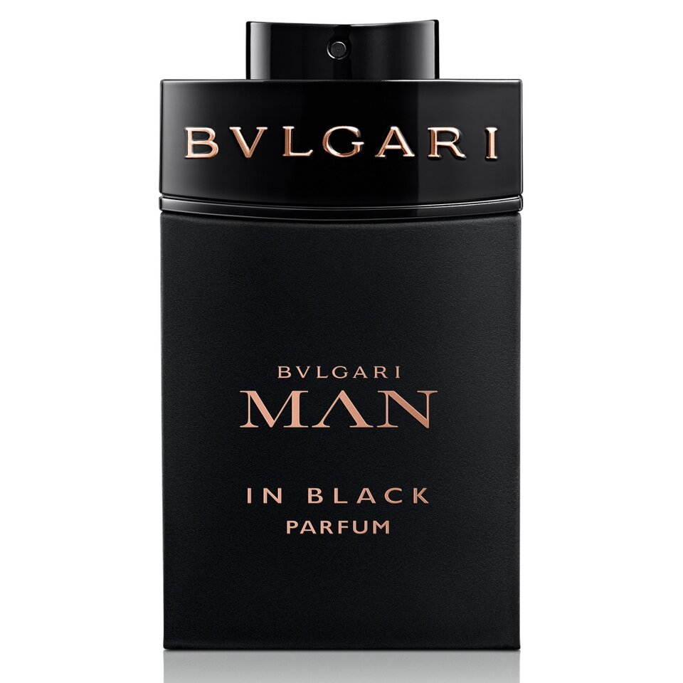 香水(男性用) archive BVLGARI BLACK 75ml fragrance BVLGARI MAN IN BLACK PARFUM | TANGS Singapore