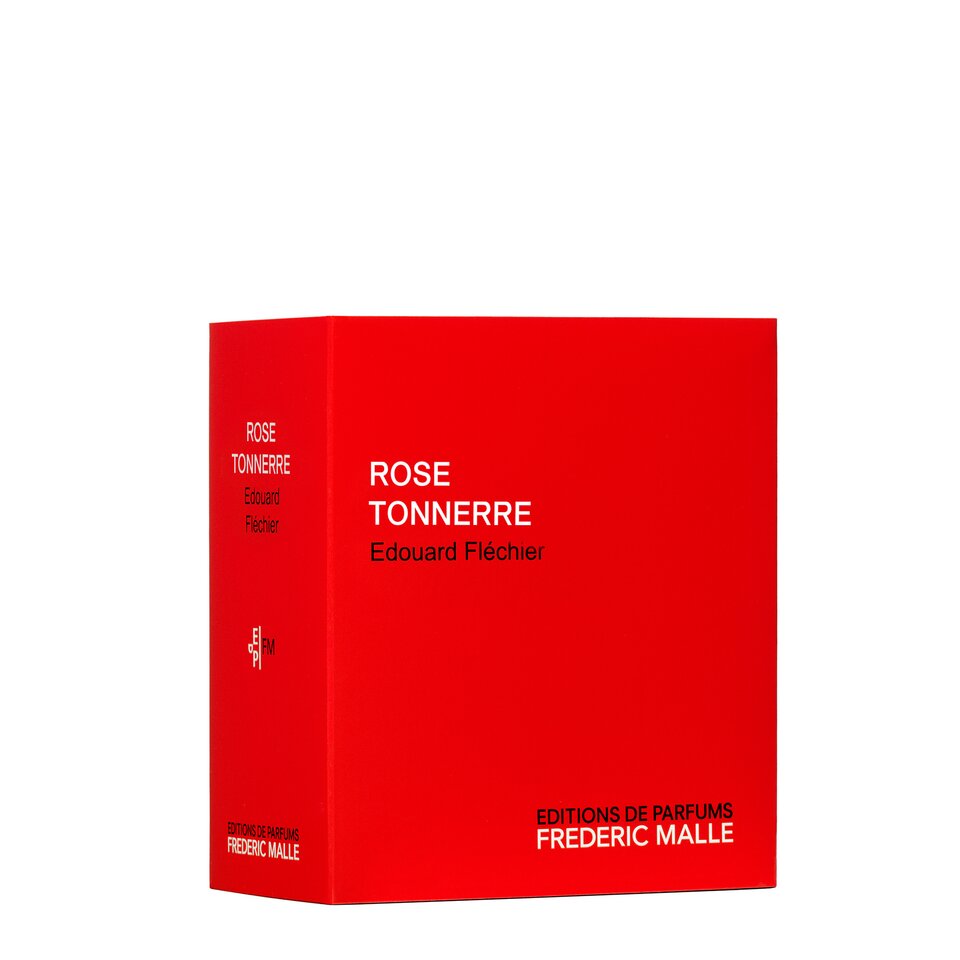 Rose Tonnerre Eau de Parfum | TANGS Singapore