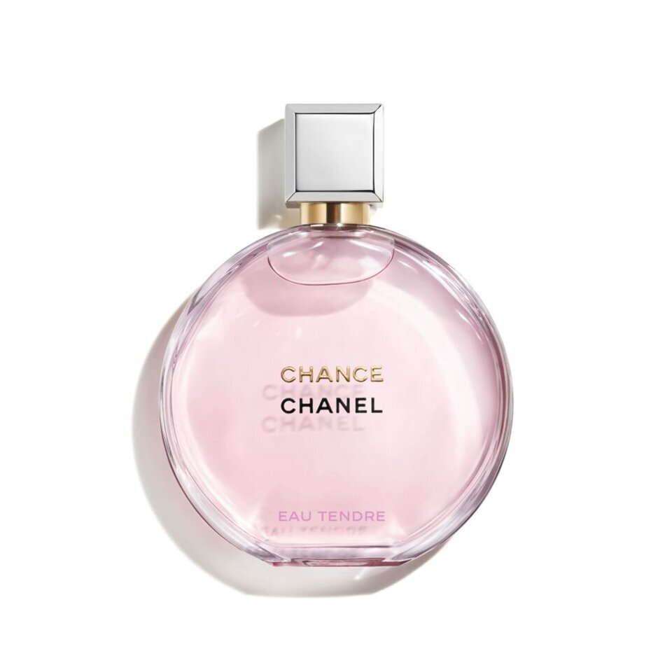 Chanel Chance Eau Tendre Edt For Women 150Ml [Thankful Thursday Special]  Perfume Singapore