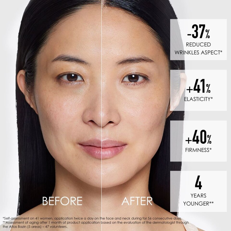 dior prestige la creme texture essentielle