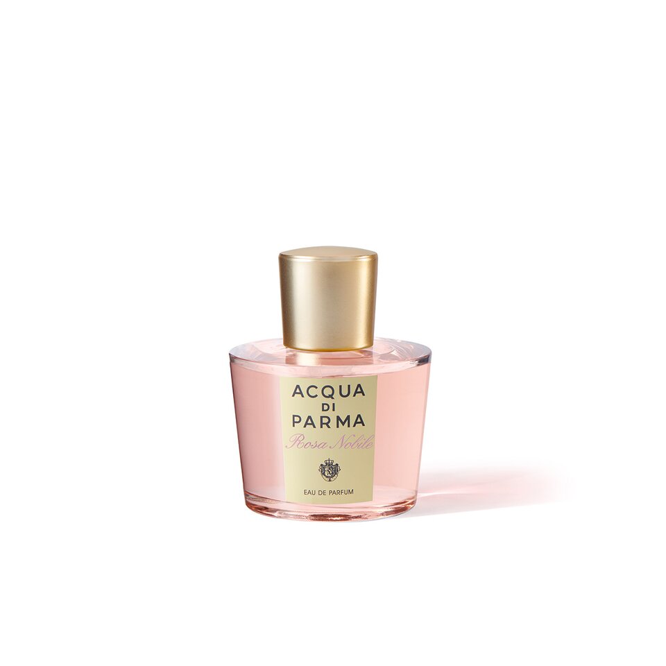 rosa parfum de envy