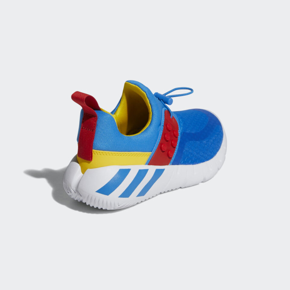 adidas rapidazen x lego