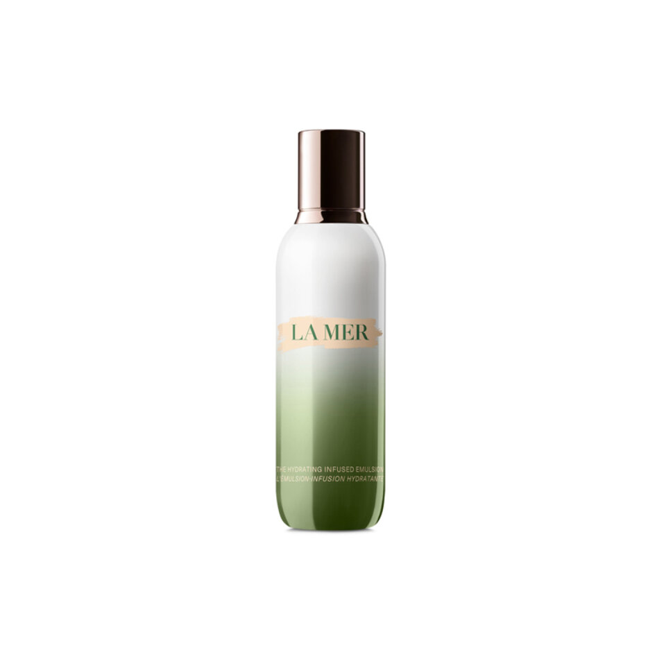 新品LA MER THE HYDRATING INFUSED EMULSION La Mer Hydrating Infused Emulsion | TANGS Singapore