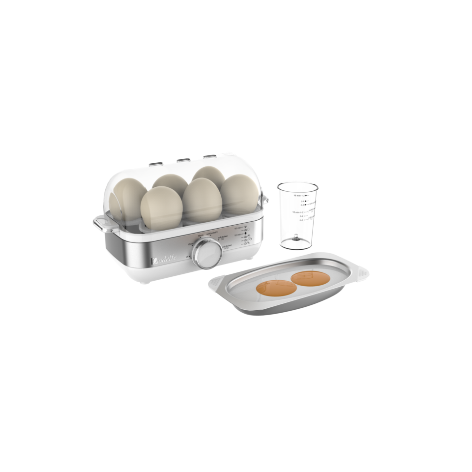 Egg steamer singapore sales