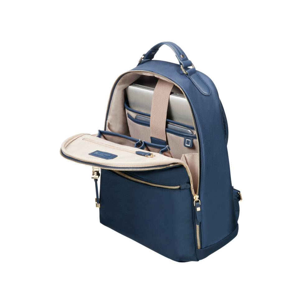 karissa biz backpack