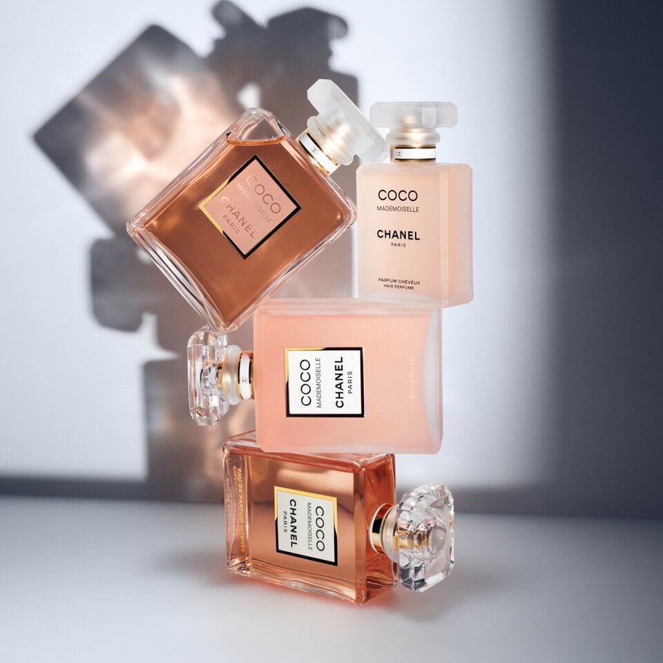 EAU DE PARFUM INTENSE SPRAY | TANGS Singapore
