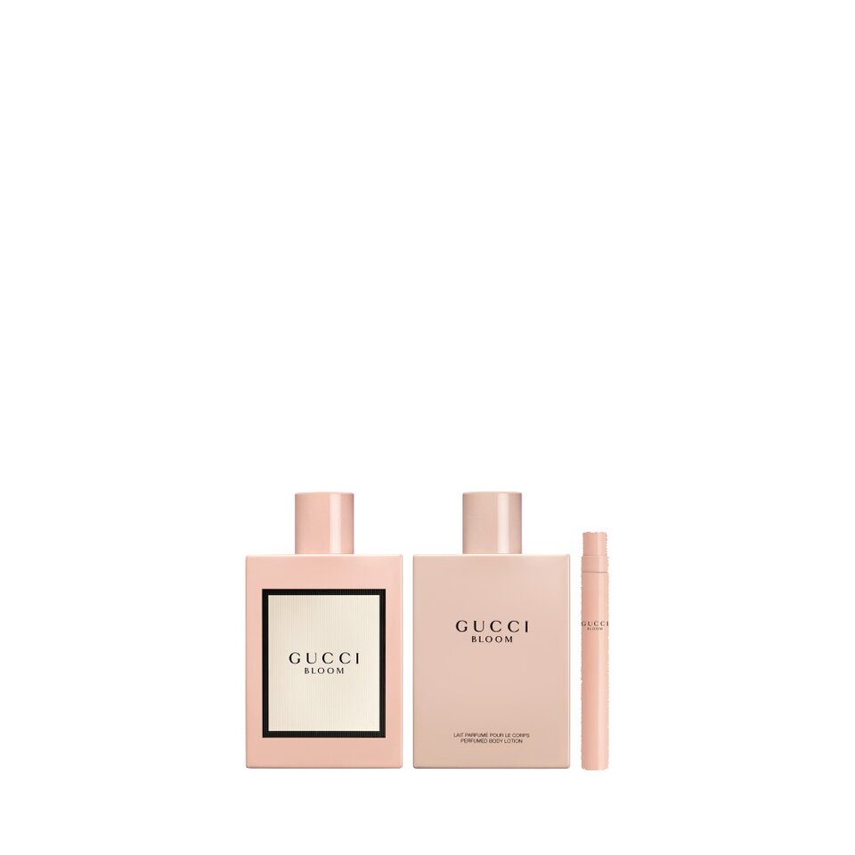 Gucci Bloom Eau de Parfum Gift Set