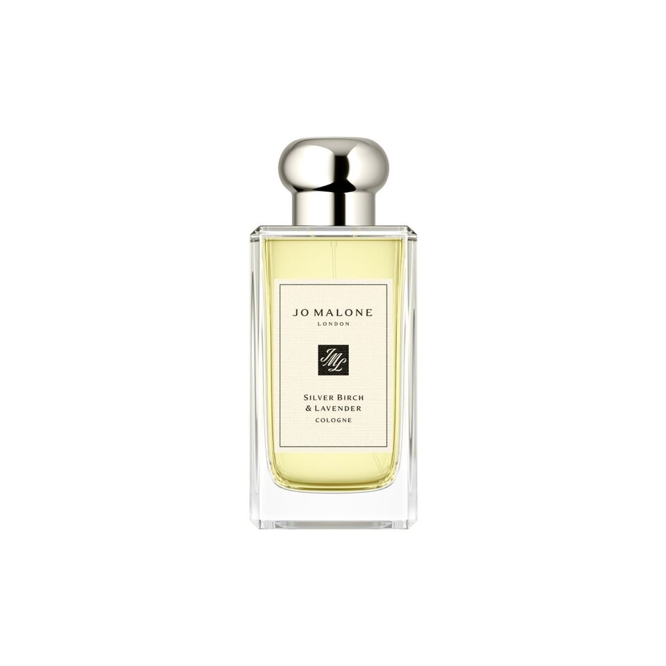 Silver Birch & Lavender Cologne | TANGS Singapore