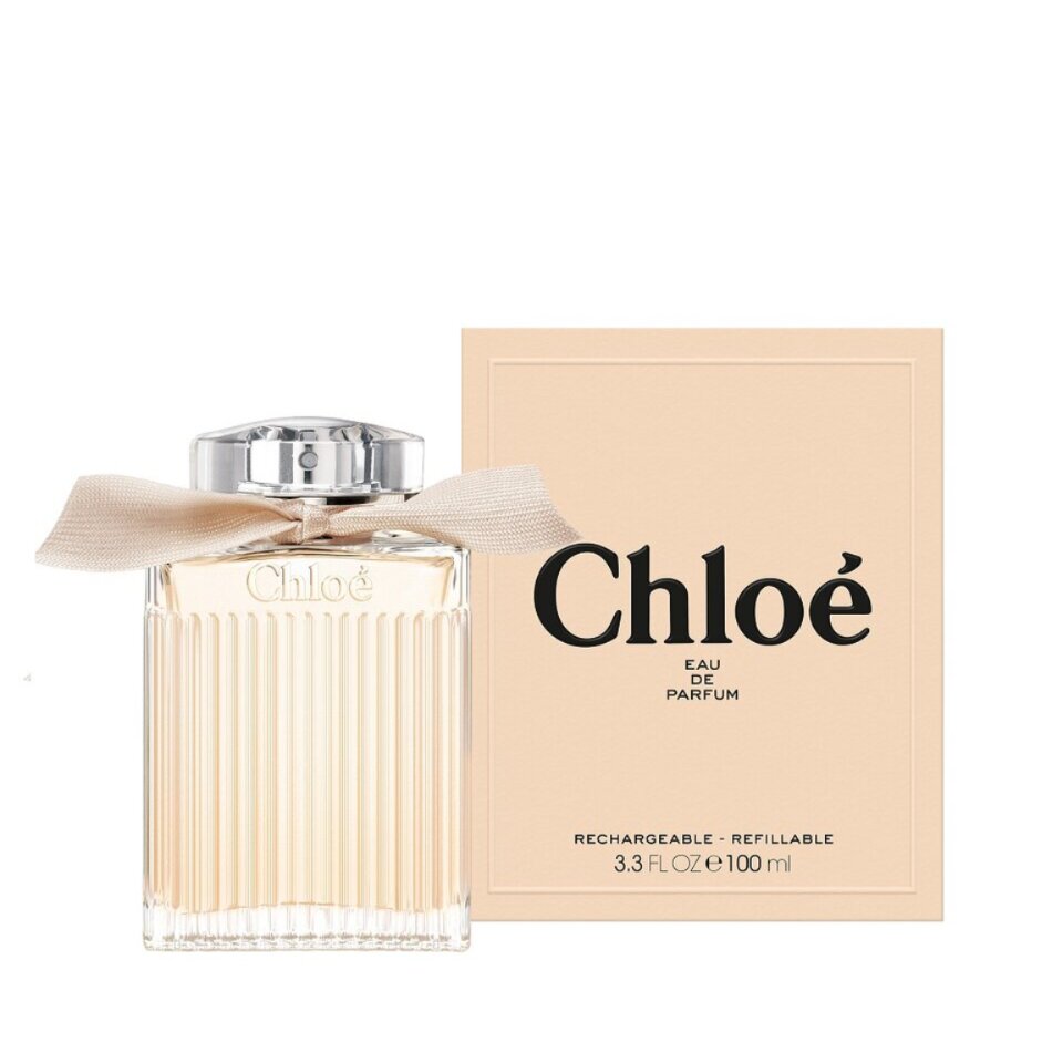 Chloe Eau de Parfum TANGS Singapore