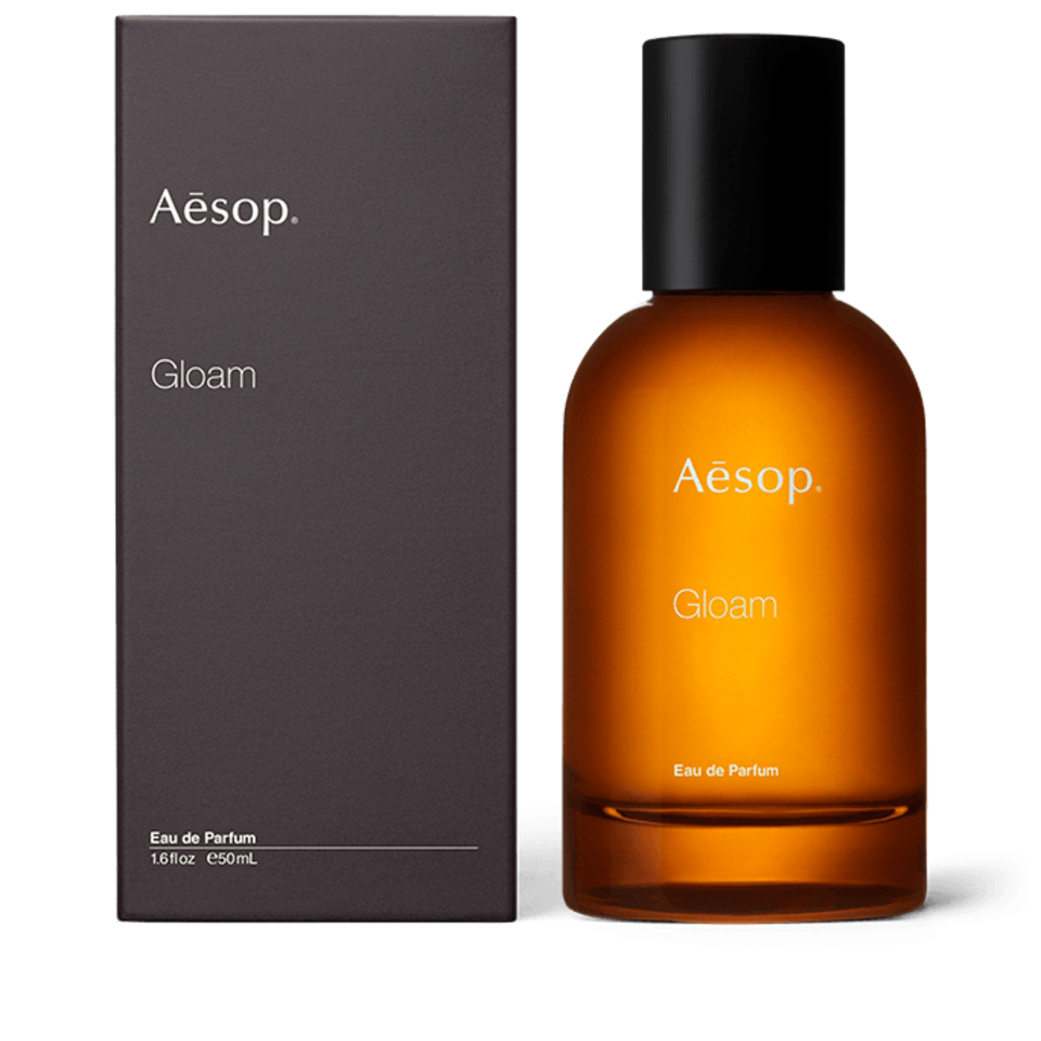 Aesop Gloam Eau de Parfum 50mL | TANGS Singapore Aesop Gloam Eau de Parfum 50mL | TANGS Singapore