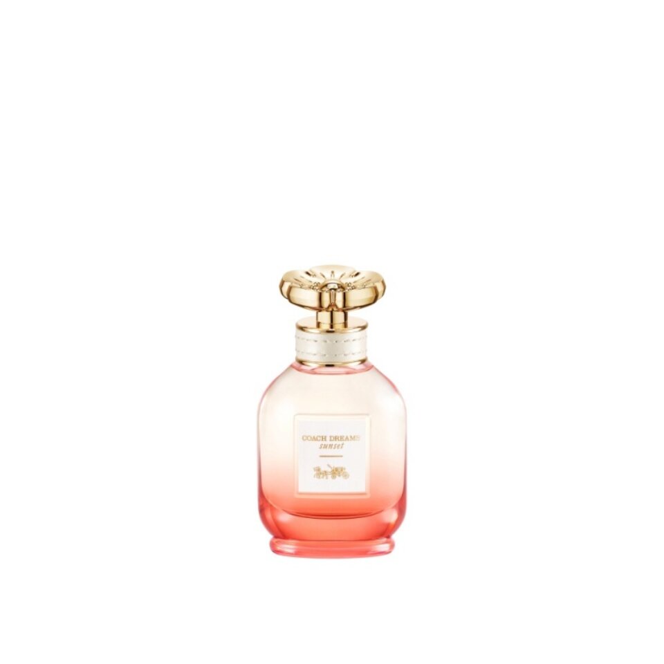 Coach dreams discount sunset edp