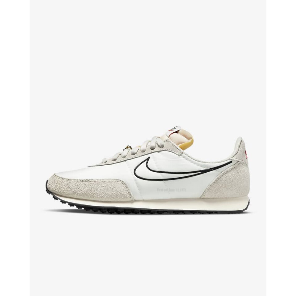 nike waffle trainer mens