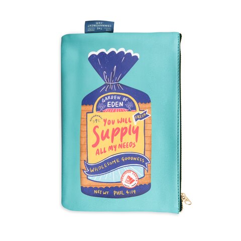 Favor Peanut Butter | Supply Wholesome Bread {Pouch} Favor Peanut Butter | Supply Wholesome Bread {Pouch}