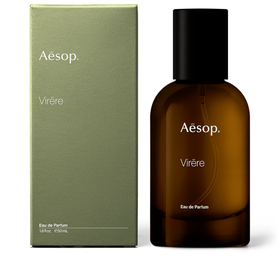 その他 Aesop virere 50ml Aesop Virere EDP 50ml | TANGS Singapore