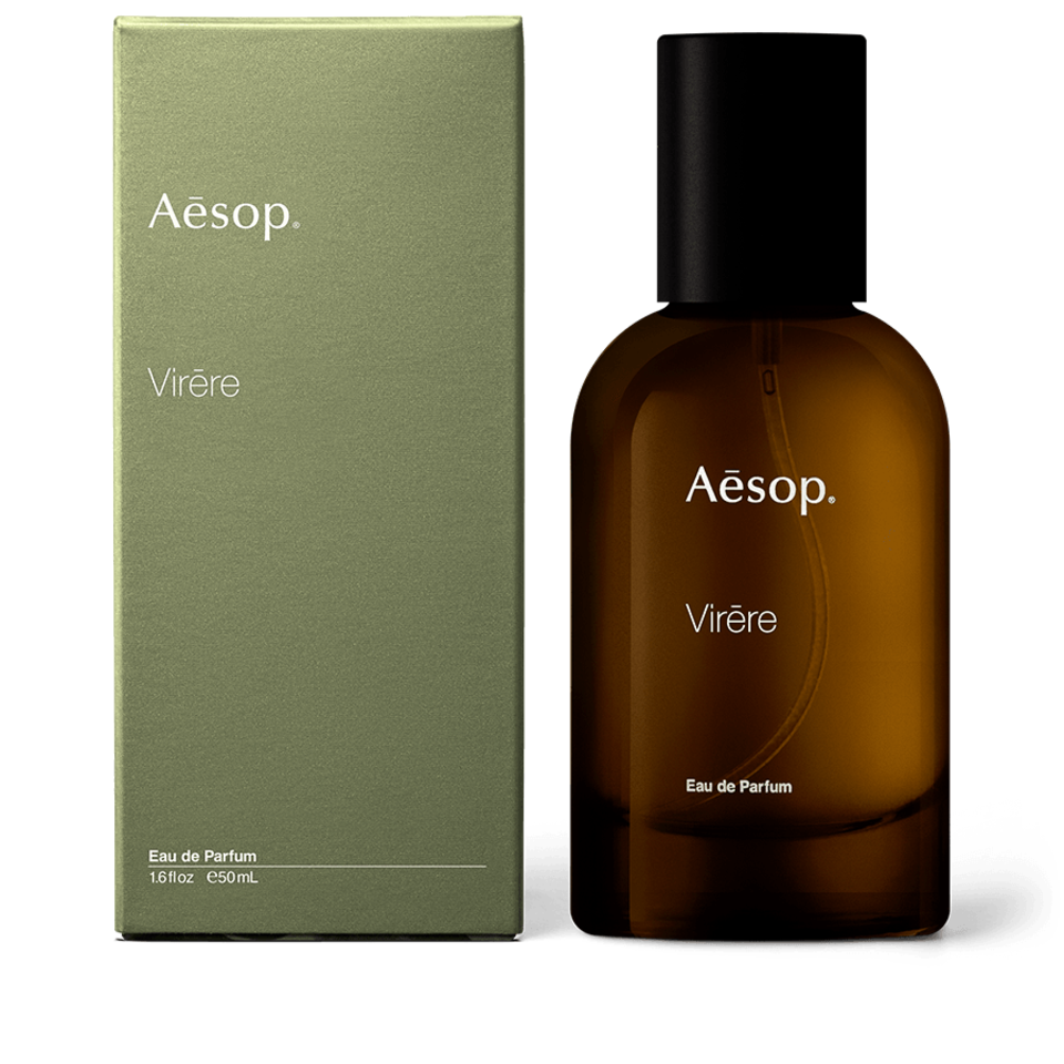 Aesop Virére Eau de Parfum Aesop Virere EDP 50ml | TANGS Singapore