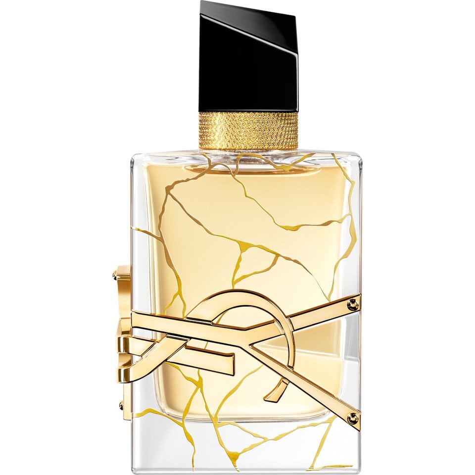 国内正規品　YSL LIBRE EDT 50ml リブレ オーデトワレ|リブレ|イヴ・サンローラン・ボーテ公式