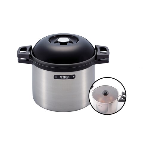 zojirushi thermos cooker