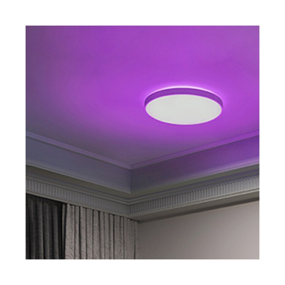 Yeelight arwen deals ceiling light 550s