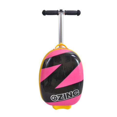 zinc flyte scooter