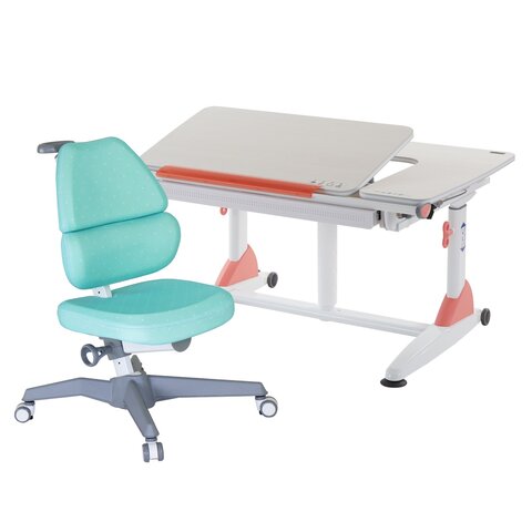 kidomate ergonomic study table