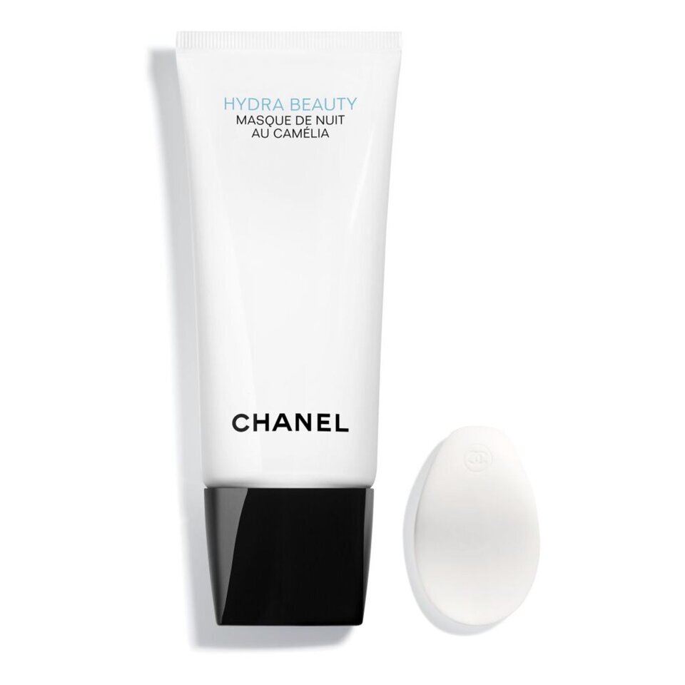 Chanel Hydra Beauty Lotion Very Moist Hydration Protection