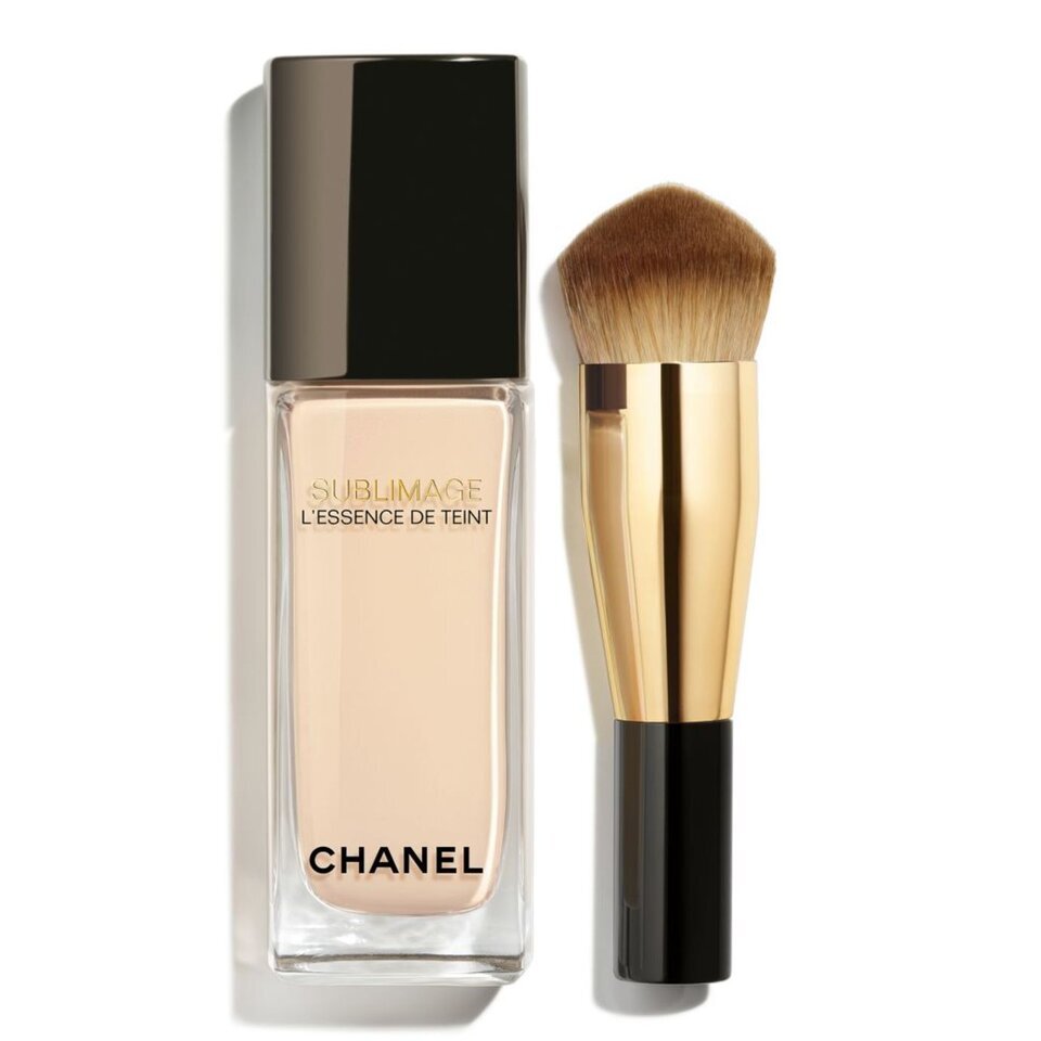 Chanel Sublimage L'Essence Fondamentale & Lumiere - My Women Stuff