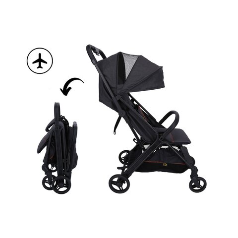 bonbijou lex stroller