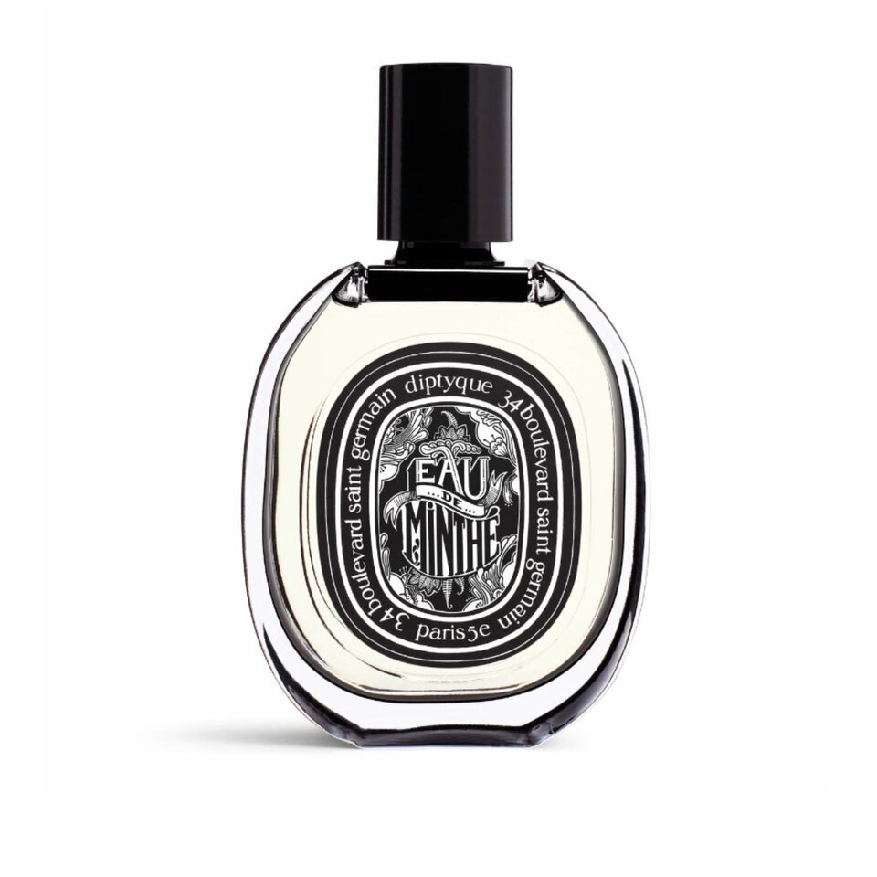 SUZUKI　diptyque Eau de Parfum 75ml Diptyque Eau de Minthé EDP, 75ml | TANGS Singapore