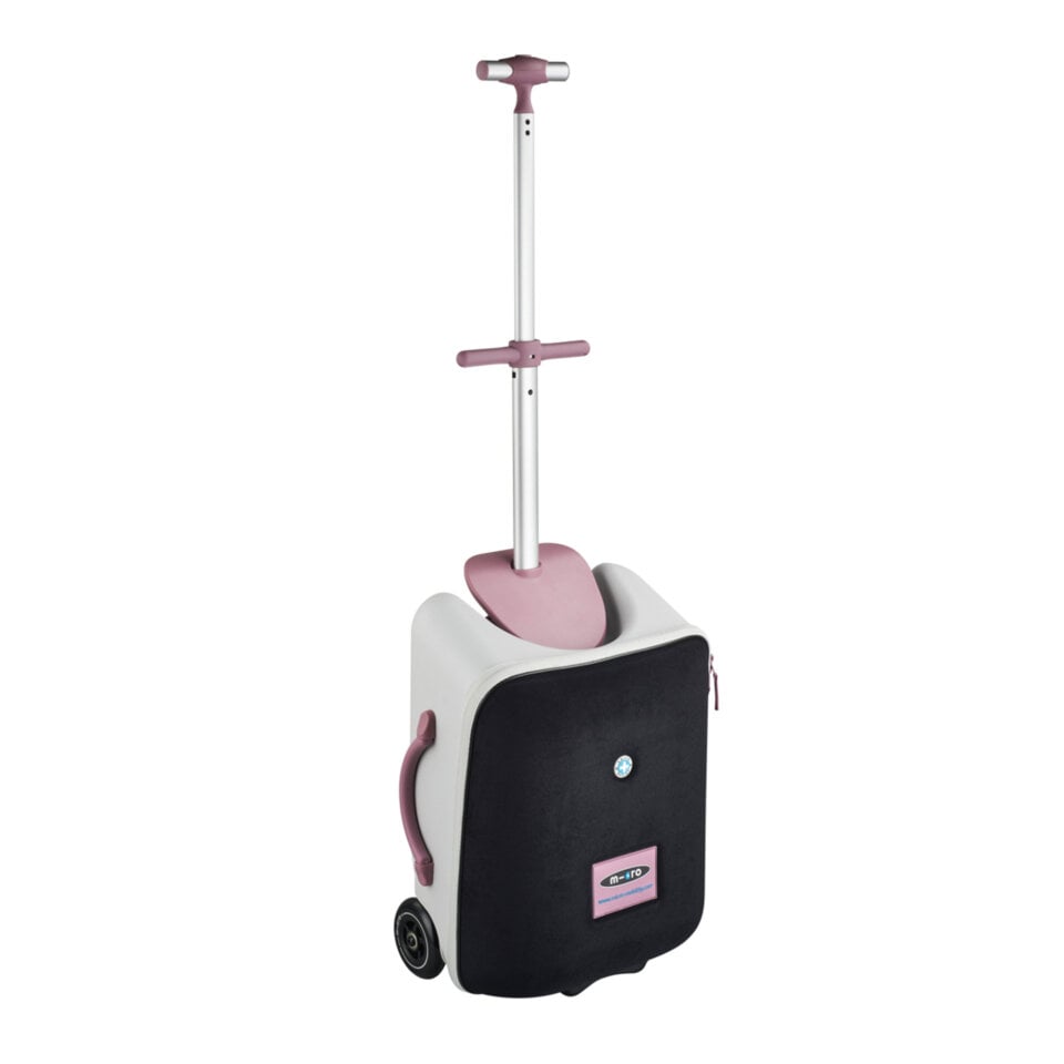 eazy luggage micro