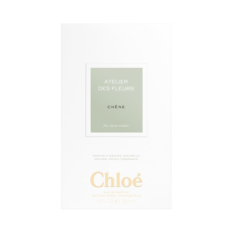 Chloé Atelier des Fleurs Chêne Eau de Parfum for Women | TANGS Singapore