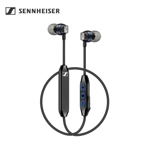 sennheiser earphones bluetooth