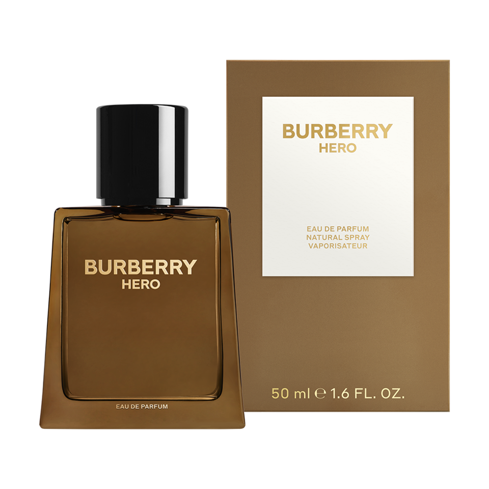 Hero Eau de Parfum 50ML TANGS Singapore