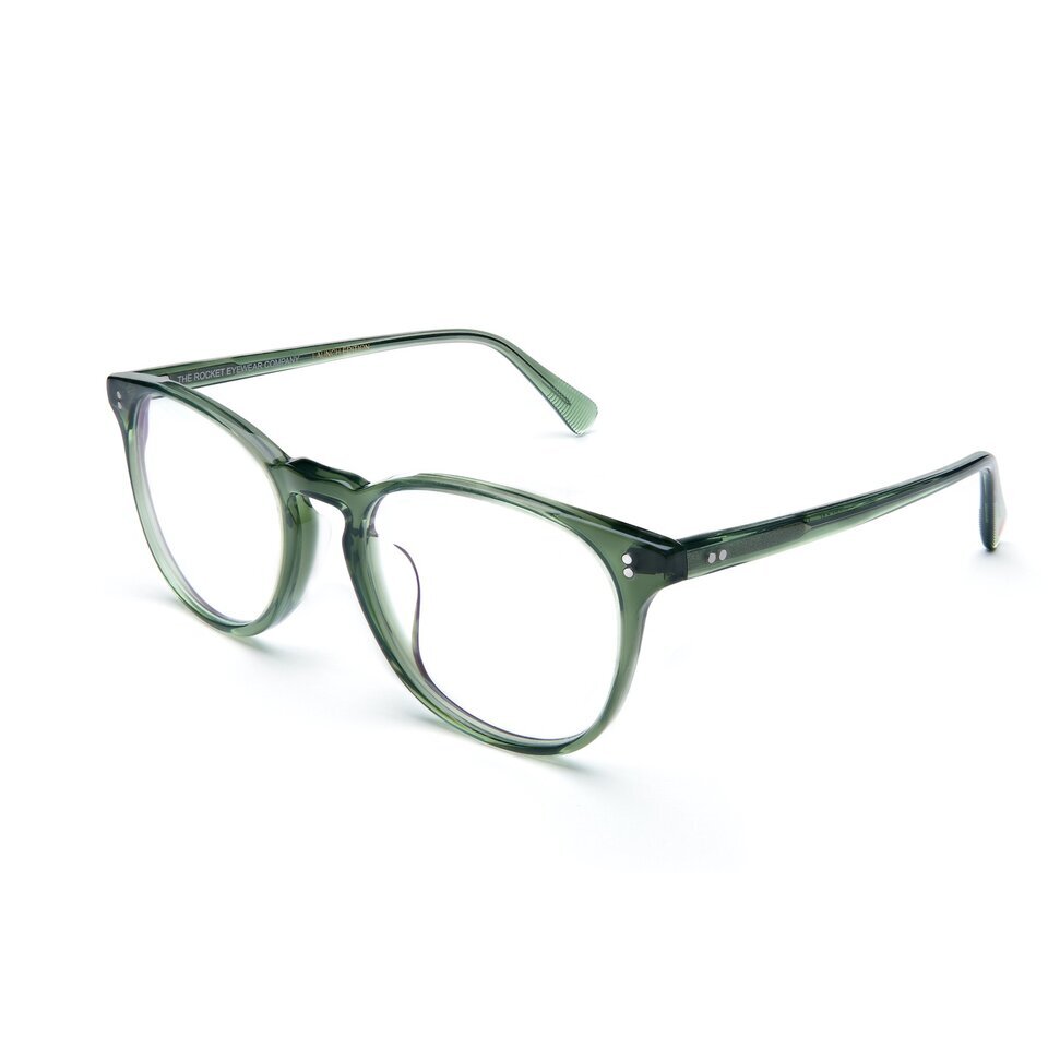 green blocking glasses