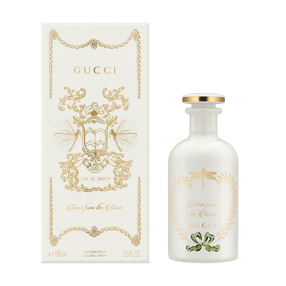 parfum von gucci