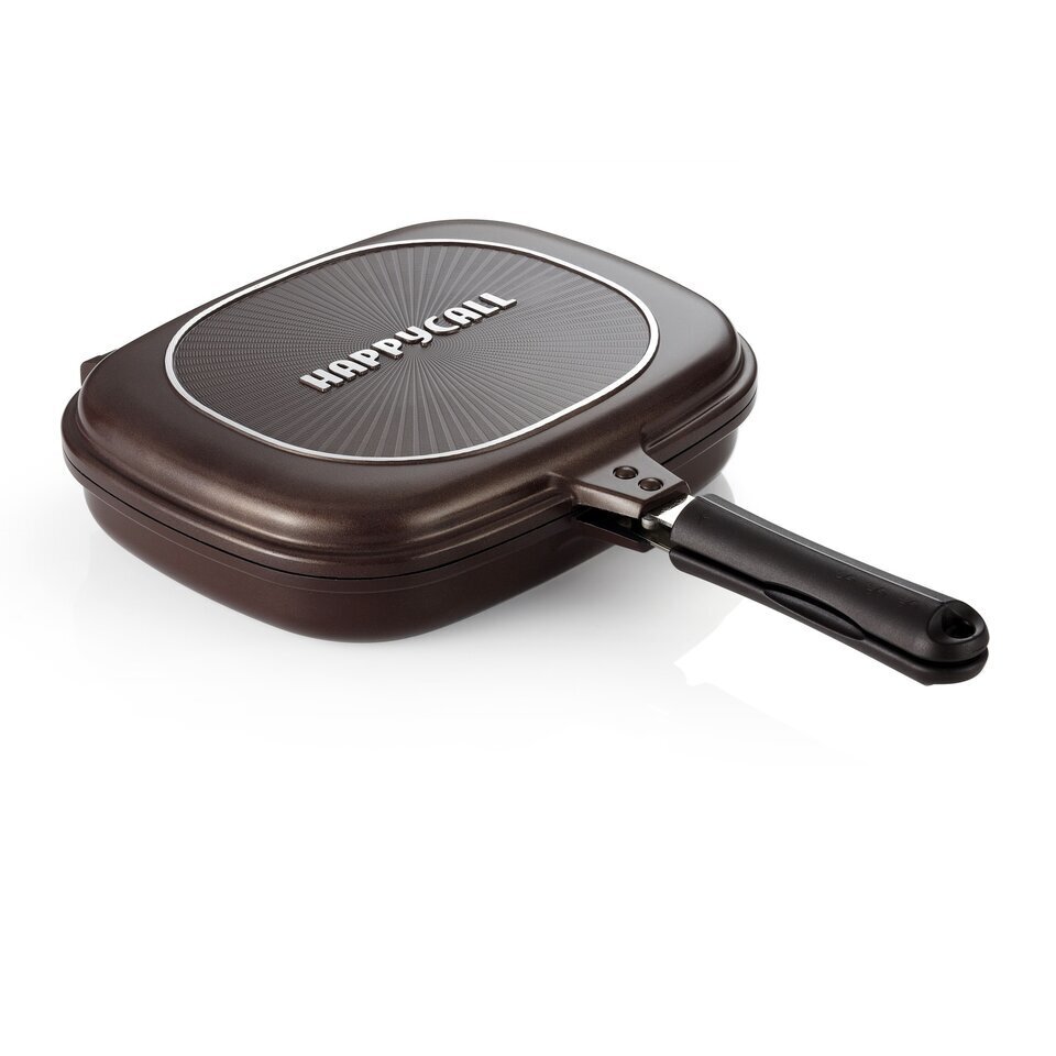 Happycall Double Pan Jumbo Grill - Happycall USA