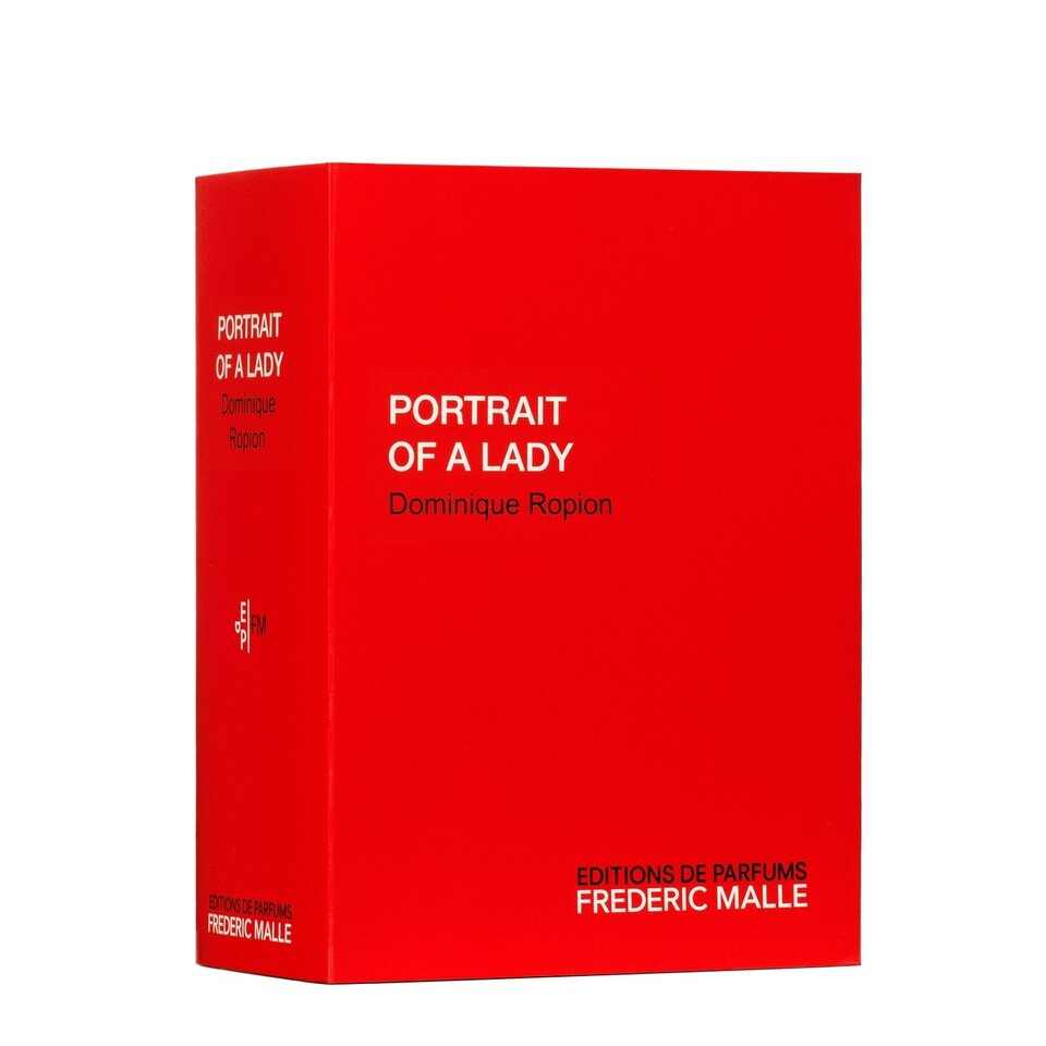 frederic malle portrait of a lady eau de parfum spray