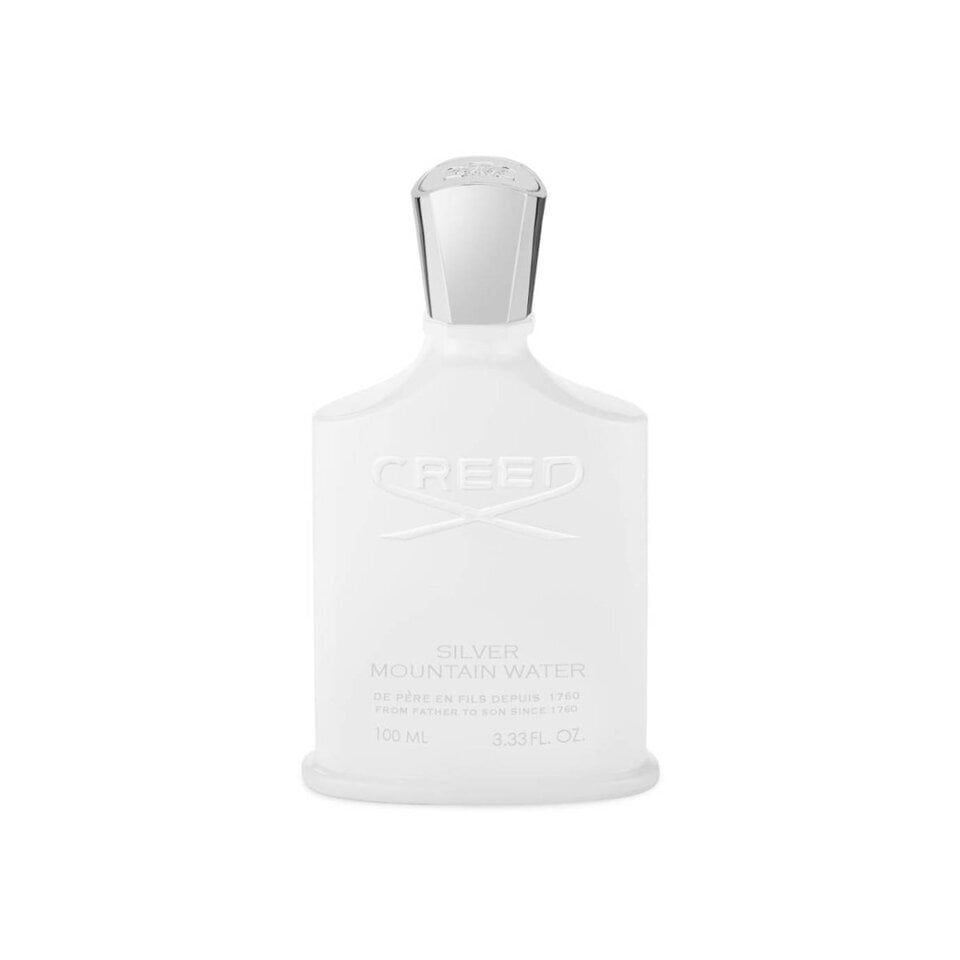 Creed silver mountain online water 75ml