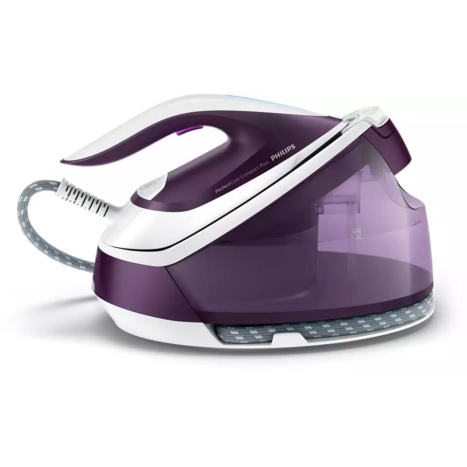 Philips PerfectCare Elite Steam Generator Iron 2400 W CE