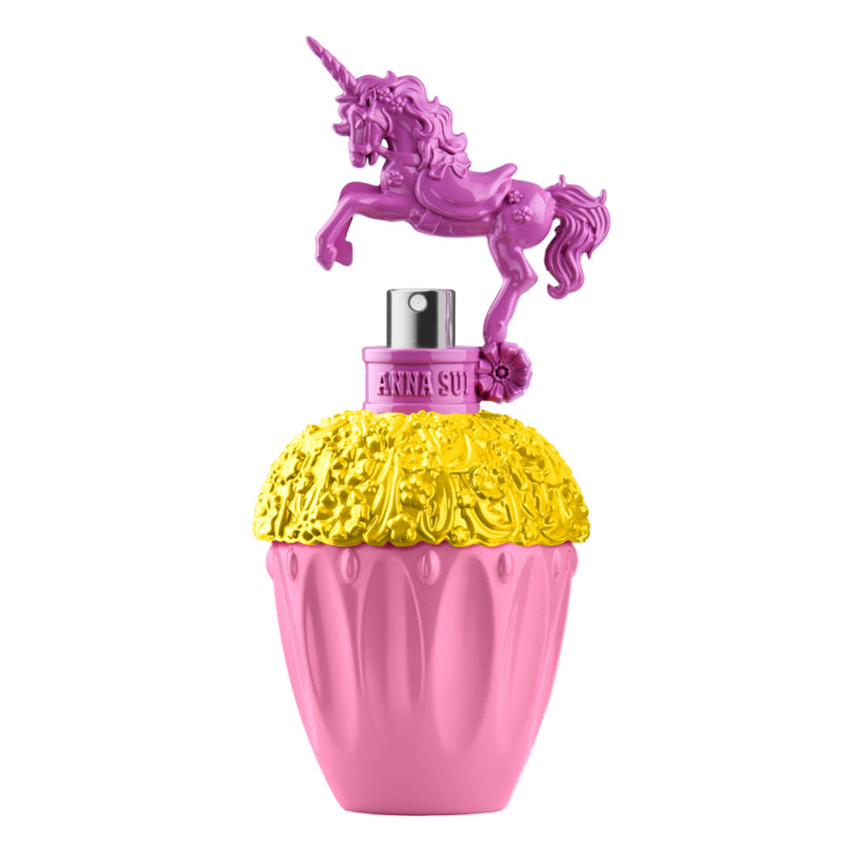 ANNA SUI FANTASIA POP SURPRISE EDT 50ML TANGS Singapore