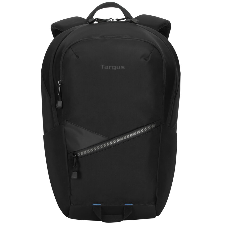 Transpire Advanced Backpack Black TANGS Singapore