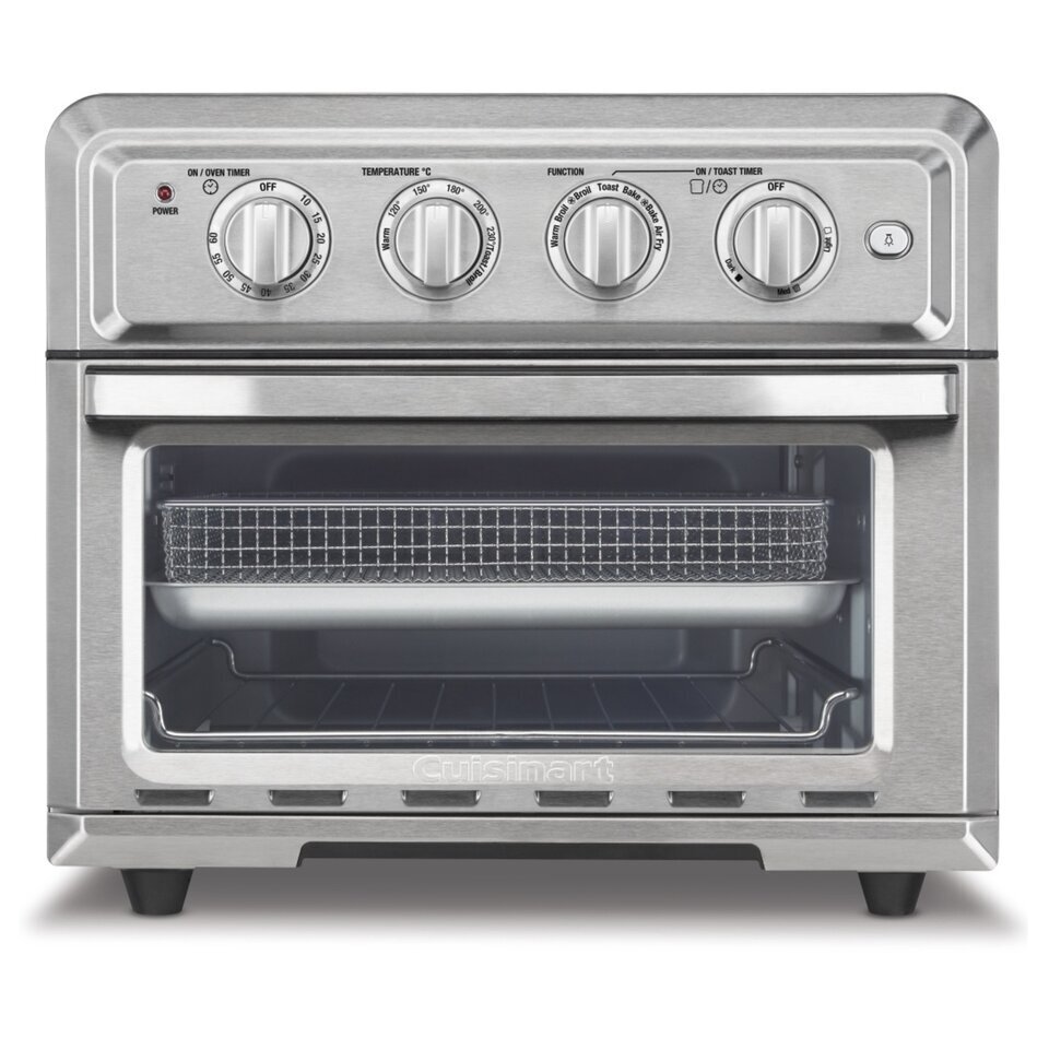 sams air fryer toaster oven