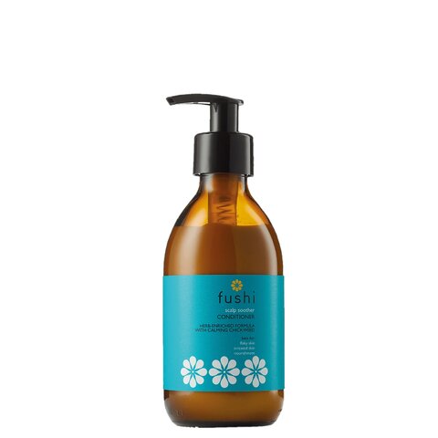 Scalp Soother Herbal Conditioner | TANGS Singapore