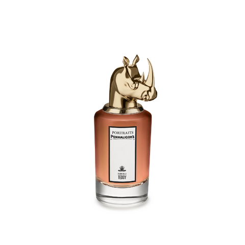 PENHALIGON'S PORTRAITS TERRIBLE TEDDY EDP 75ML | TANGS Singapore