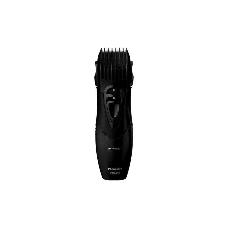 panasonic hair razor