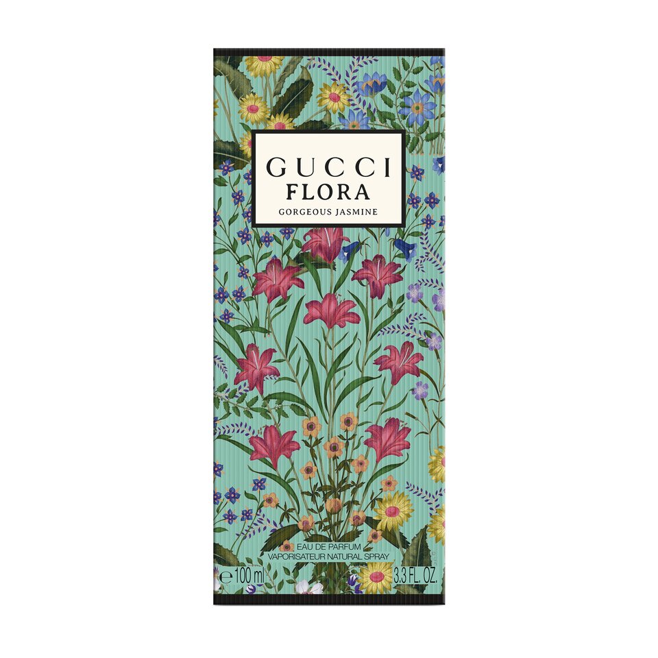 Flora Gorgeous Jasmine Eau de Parfum | TANGS Singapore