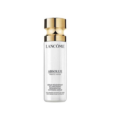 【未開封新品】LANCOME ABSOLUE WHITE AURA 60ml 未開封新品】LANCOME ABSOLUE WHITE AURA 60ml Lancome Absolue White Aura