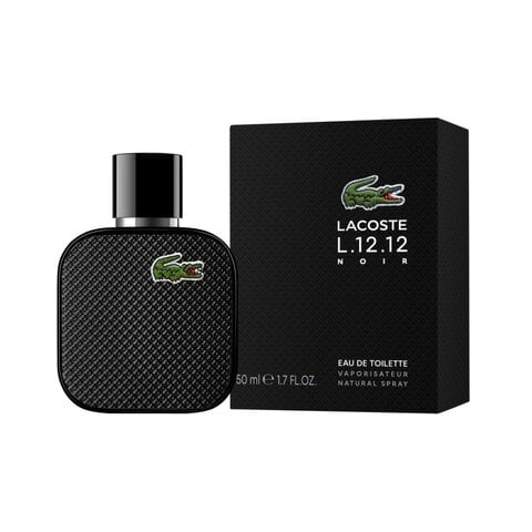 Lacoste Fragrance TANGS Singapore