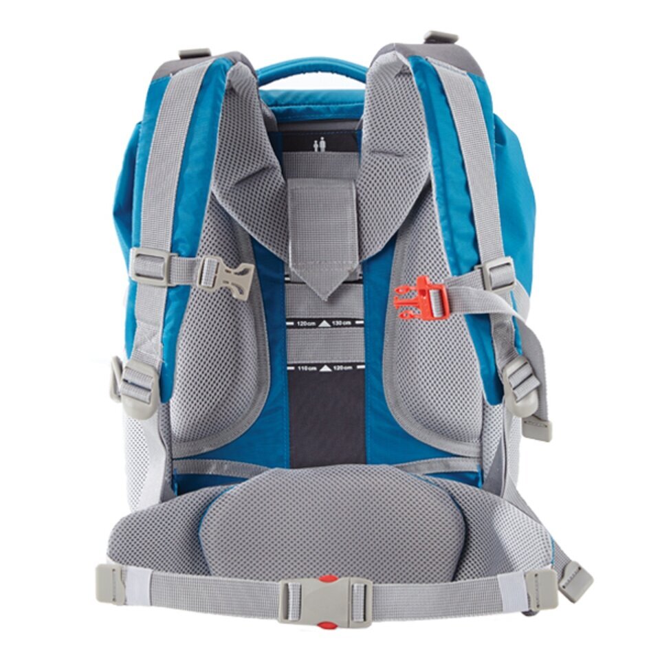 Buy Kid2Youth Kids Ergonomic School Bags In SG